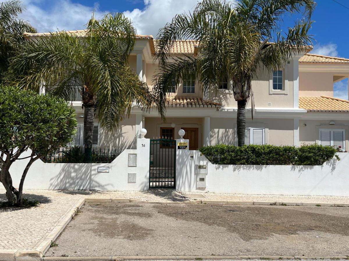 Вилла Lv Premier Algarve Fu1- Pool, Ac, Garden, Sea View Монкарапашу Экстерьер фото