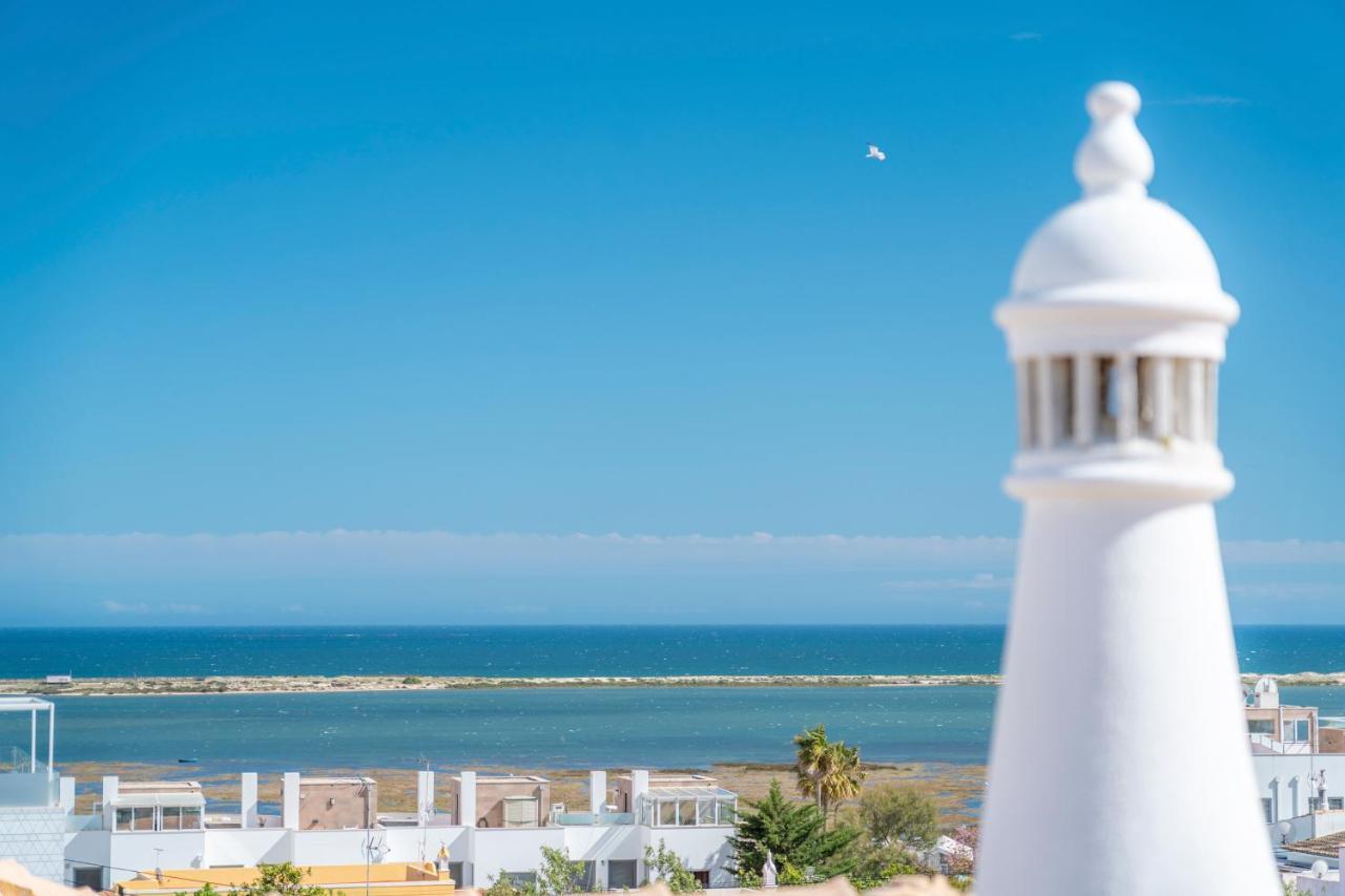 Вилла Lv Premier Algarve Fu1- Pool, Ac, Garden, Sea View Монкарапашу Экстерьер фото