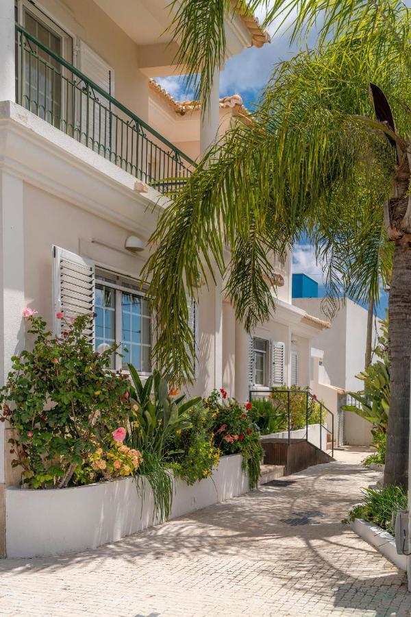 Вилла Lv Premier Algarve Fu1- Pool, Ac, Garden, Sea View Монкарапашу Экстерьер фото