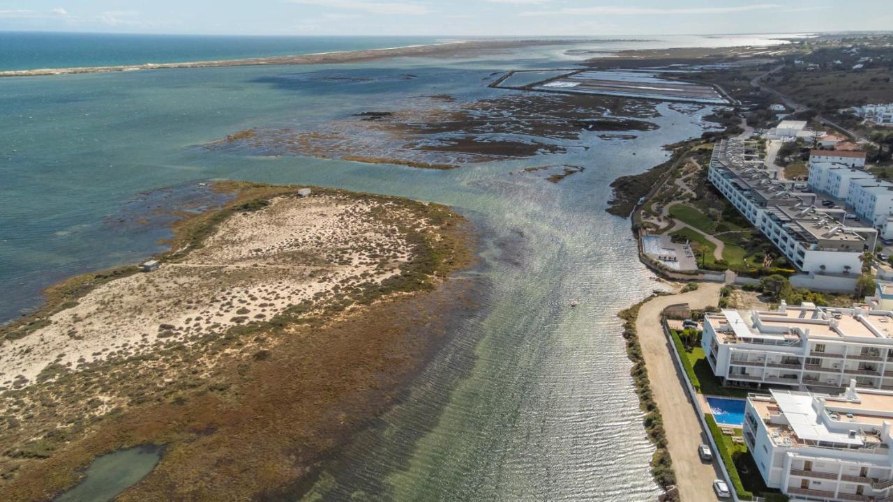 Вилла Lv Premier Algarve Fu1- Pool, Ac, Garden, Sea View Монкарапашу Экстерьер фото