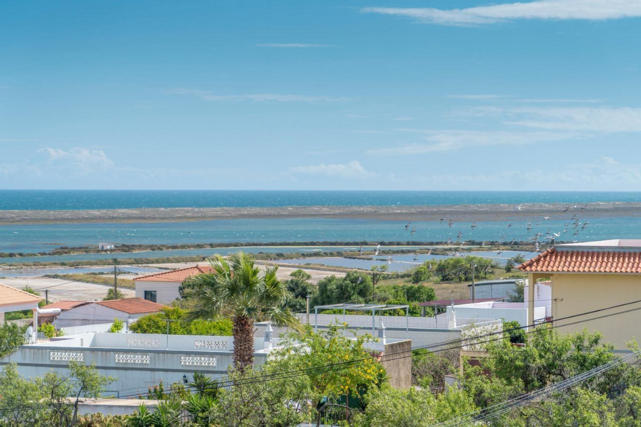 Вилла Lv Premier Algarve Fu1- Pool, Ac, Garden, Sea View Монкарапашу Экстерьер фото