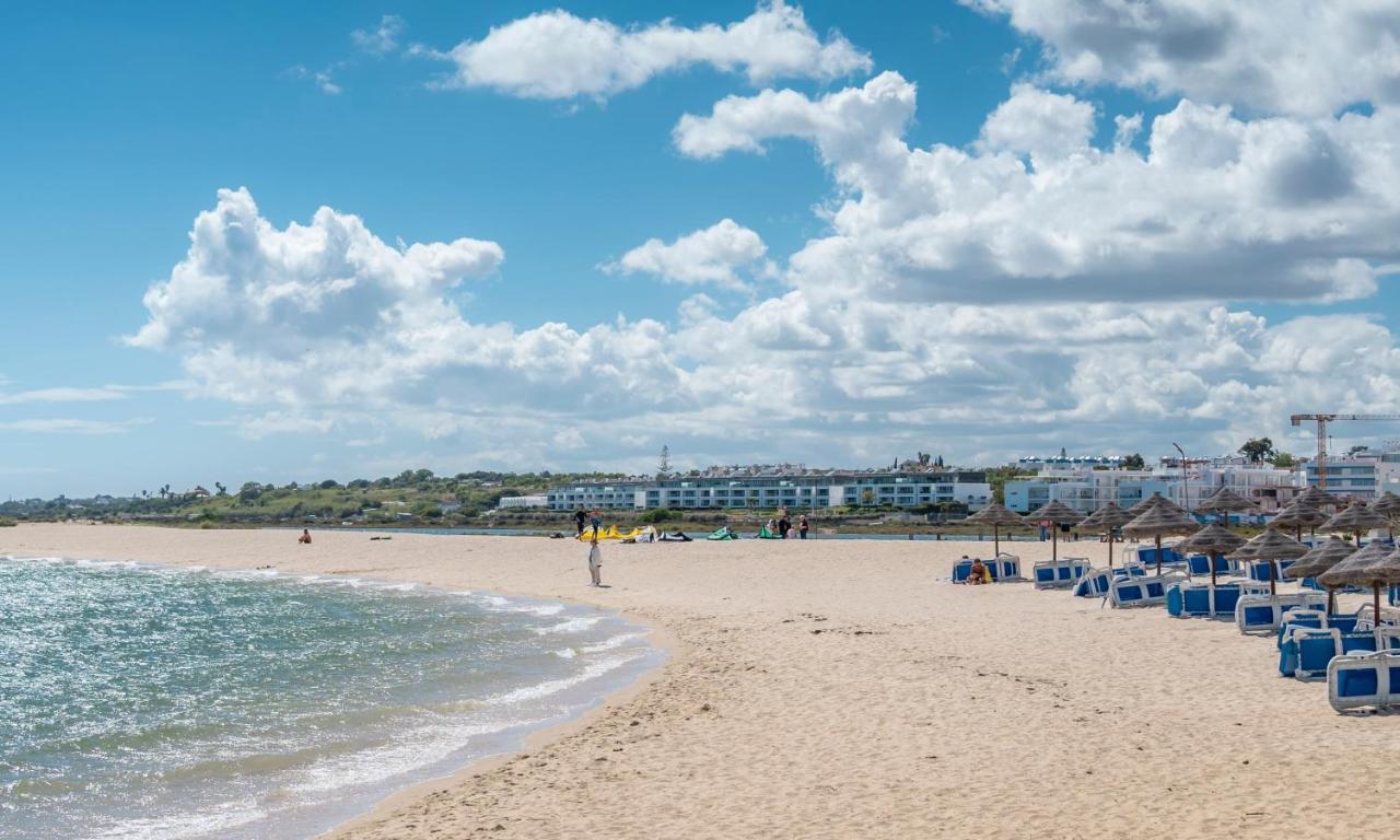 Вилла Lv Premier Algarve Fu1- Pool, Ac, Garden, Sea View Монкарапашу Экстерьер фото