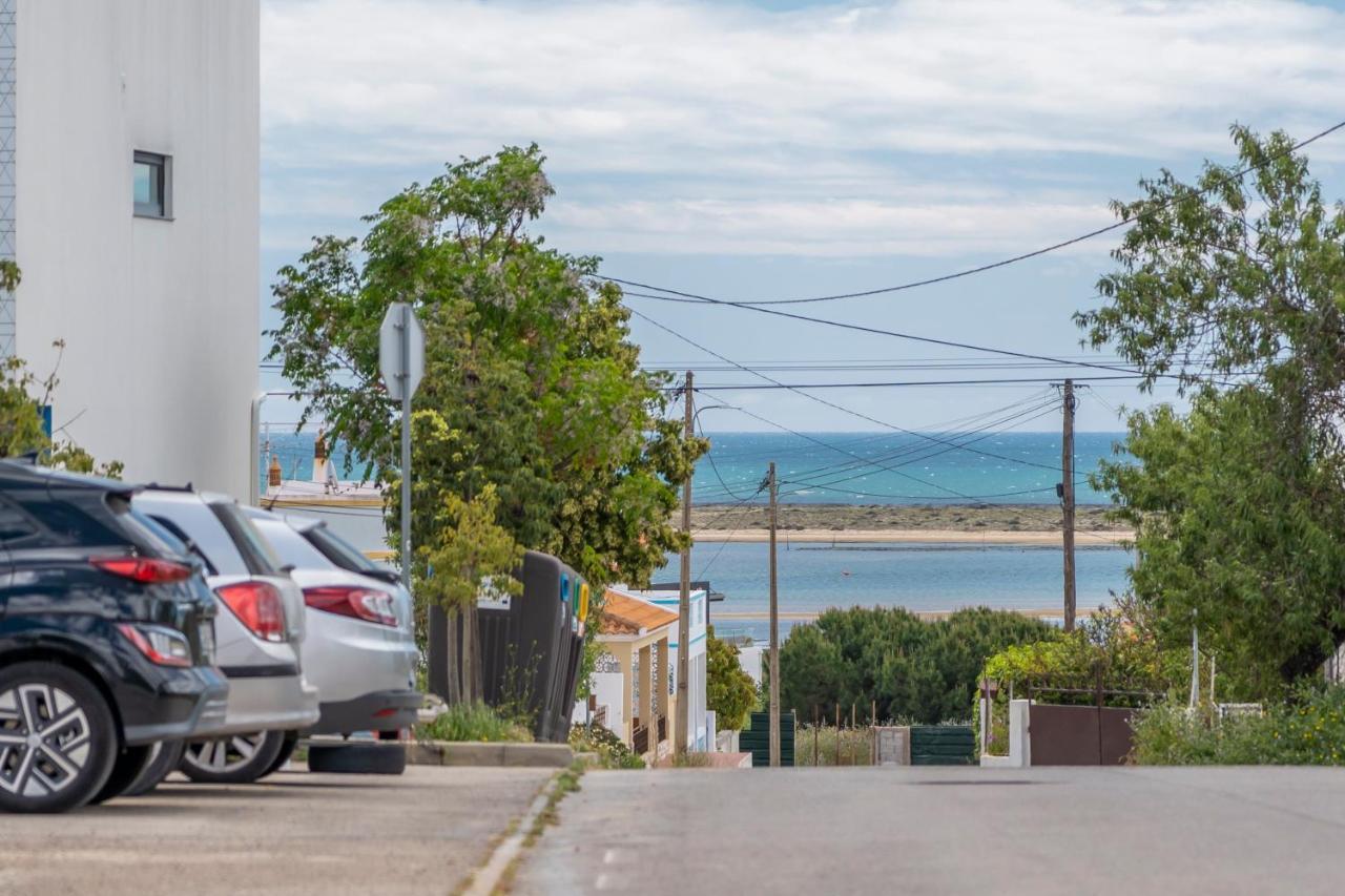 Вилла Lv Premier Algarve Fu1- Pool, Ac, Garden, Sea View Монкарапашу Экстерьер фото
